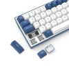 کیبورد بی سیم گیمینگ ردراگون مدل ALCOR QMK K717 PRO